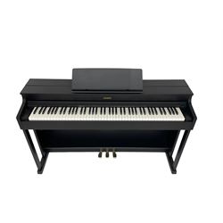 Casio 'Calviano' AP-470 electric piano