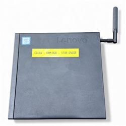 Lenovo M720Q - I5 - 8GB - 256GB 