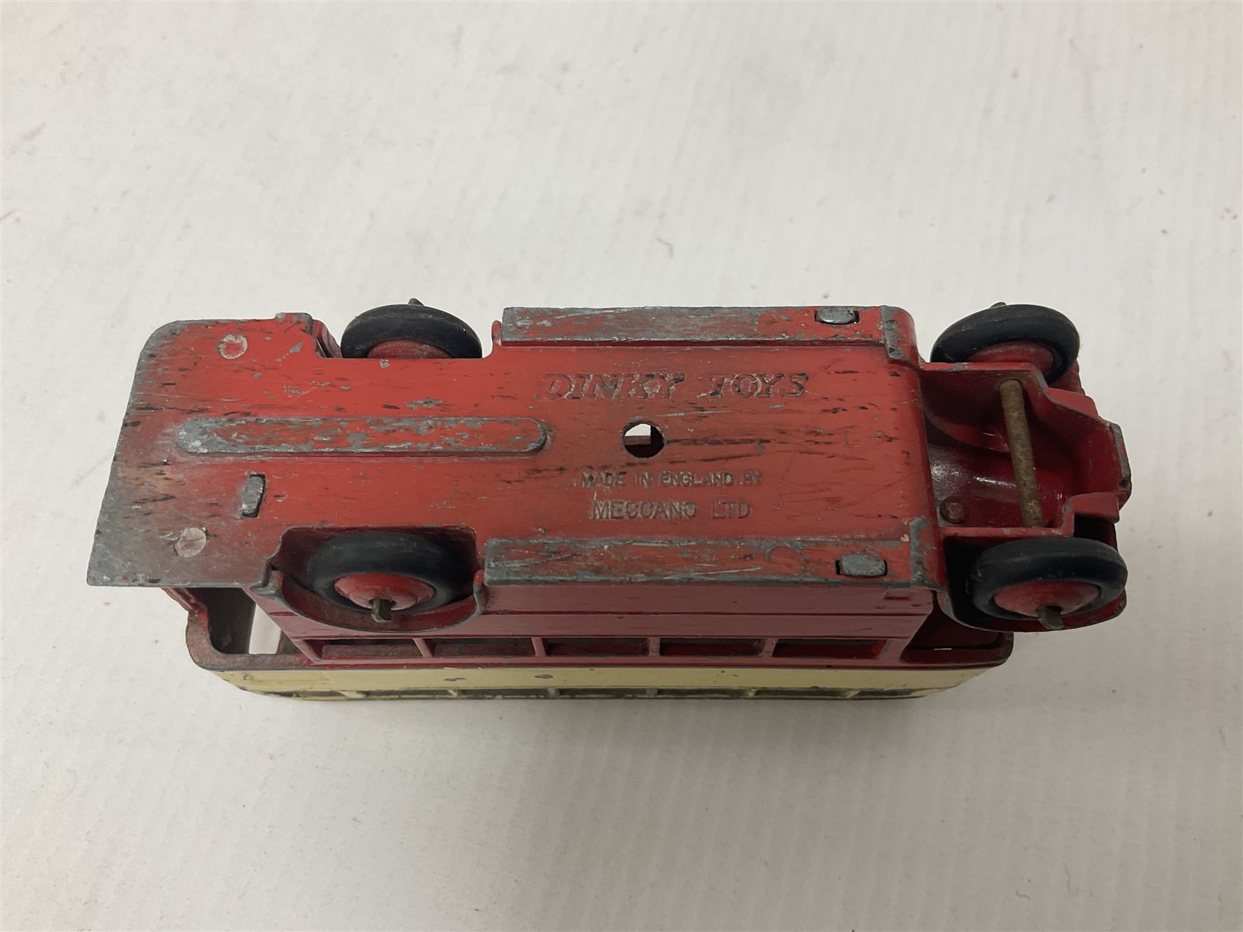 Dinky/Corgi - Dinky Bedford 10cwt Van ‘Kodak’ no.480, boxed; Corgi Bentley Continental Sports Saloon no.224 in replica box; along with further loose, playworn and repainted models to include Dinky Rolls-Royce Silver Wraith and Phantom V models etc 