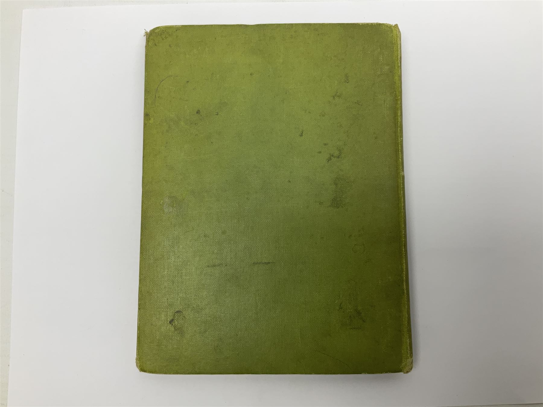 Arthur Ransome; Old Peters Russian Tales, Thomas Nelson and Sons, first series 