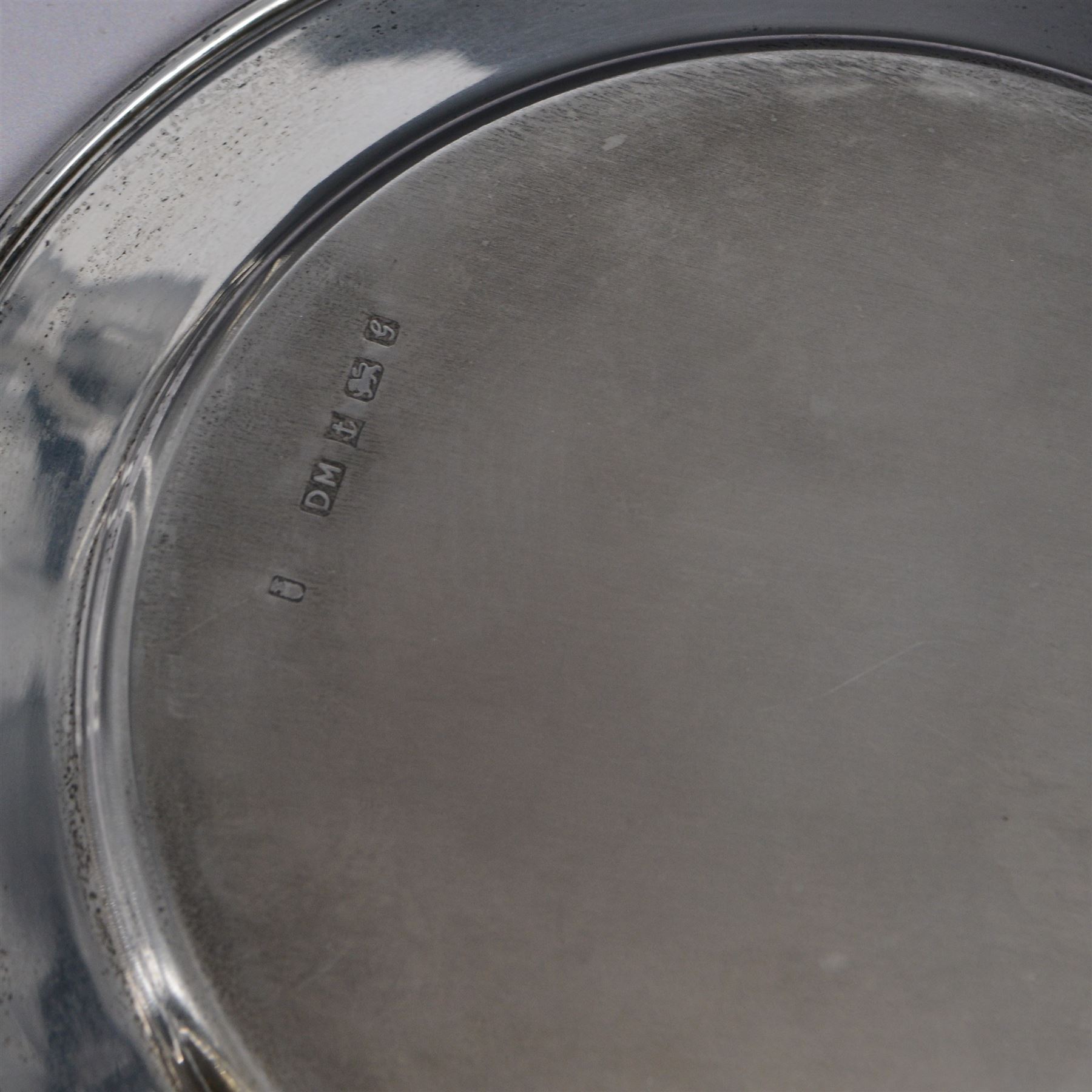 Late 20th century silver plate | Silver | 146550