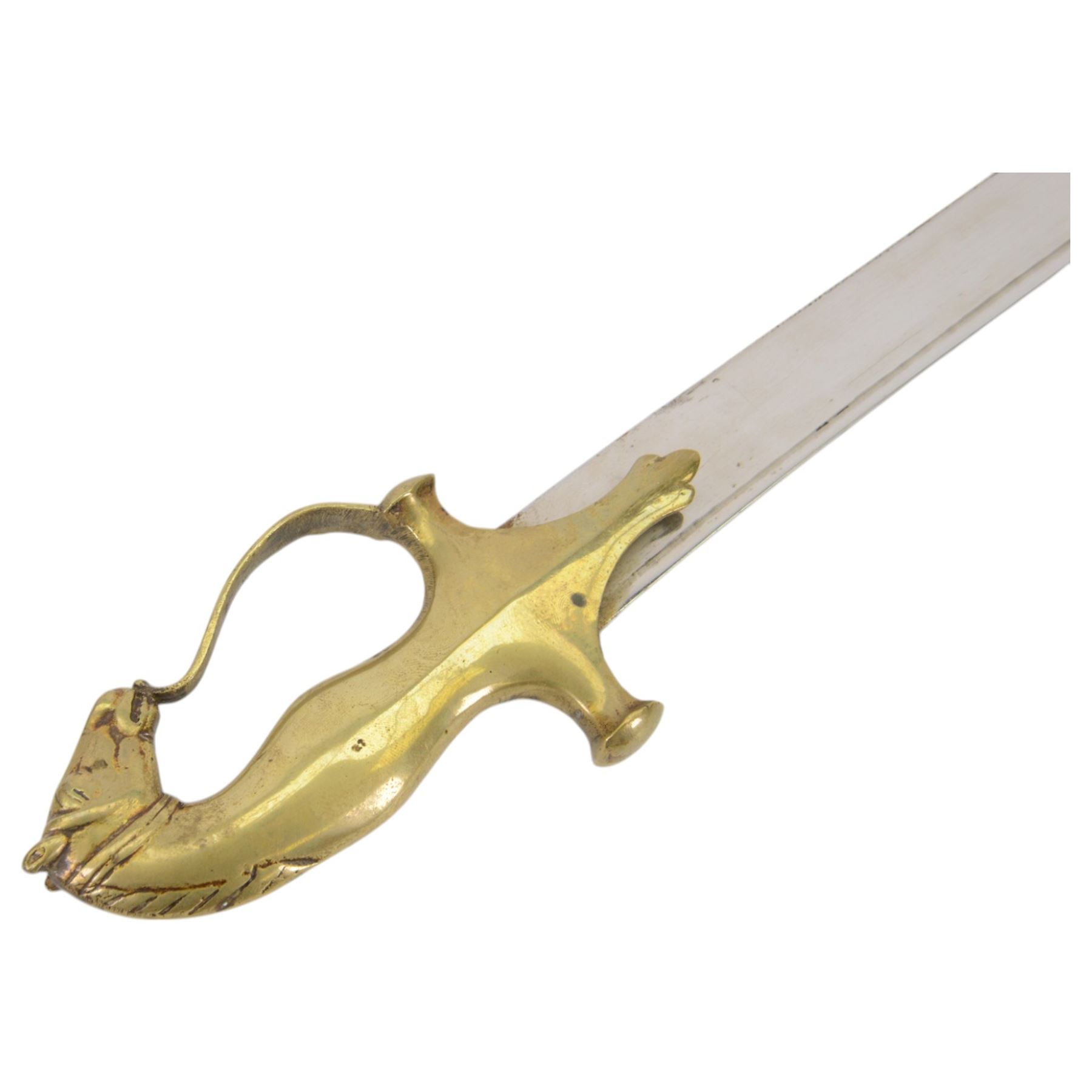  Ancient Warrior Wakizashi and Tanto Blade Set, together with two reproduction Indian swords, together with two daggers