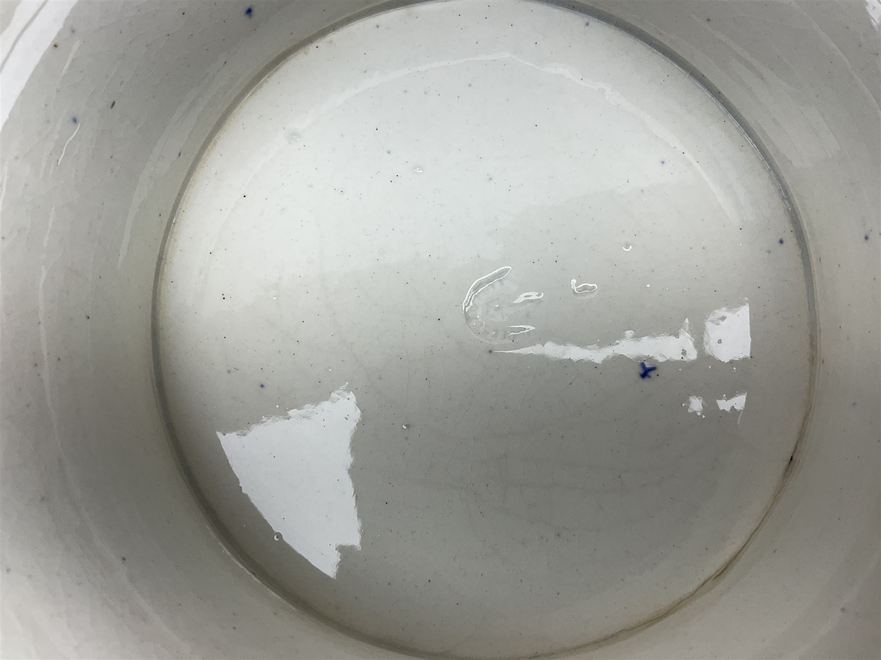 Masons Ironstone bowl commemorating Silver Jubilee, limited edition, together with Masons Mandalay pattern jug and two plates, and other similar ceramics