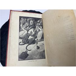 Mark Twain; Extracts from Adam's Diary, Harper & Brothers 1904 