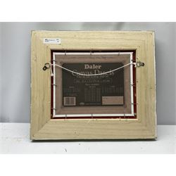 John Caesar Smith (British 1930-): Woodland Track, oil on artist's board signed 19cm x 24cm