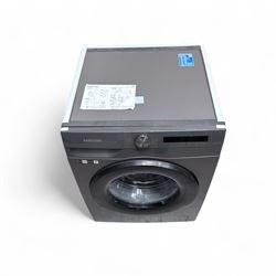 Samsung Washing Machine - WW90T534DAN