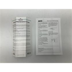 Graham Farish by Bachmann 'N' gauge - Class 47/0 locomotive no.D1779 and Class 55 Deltic locomotive no.D9007 (2)