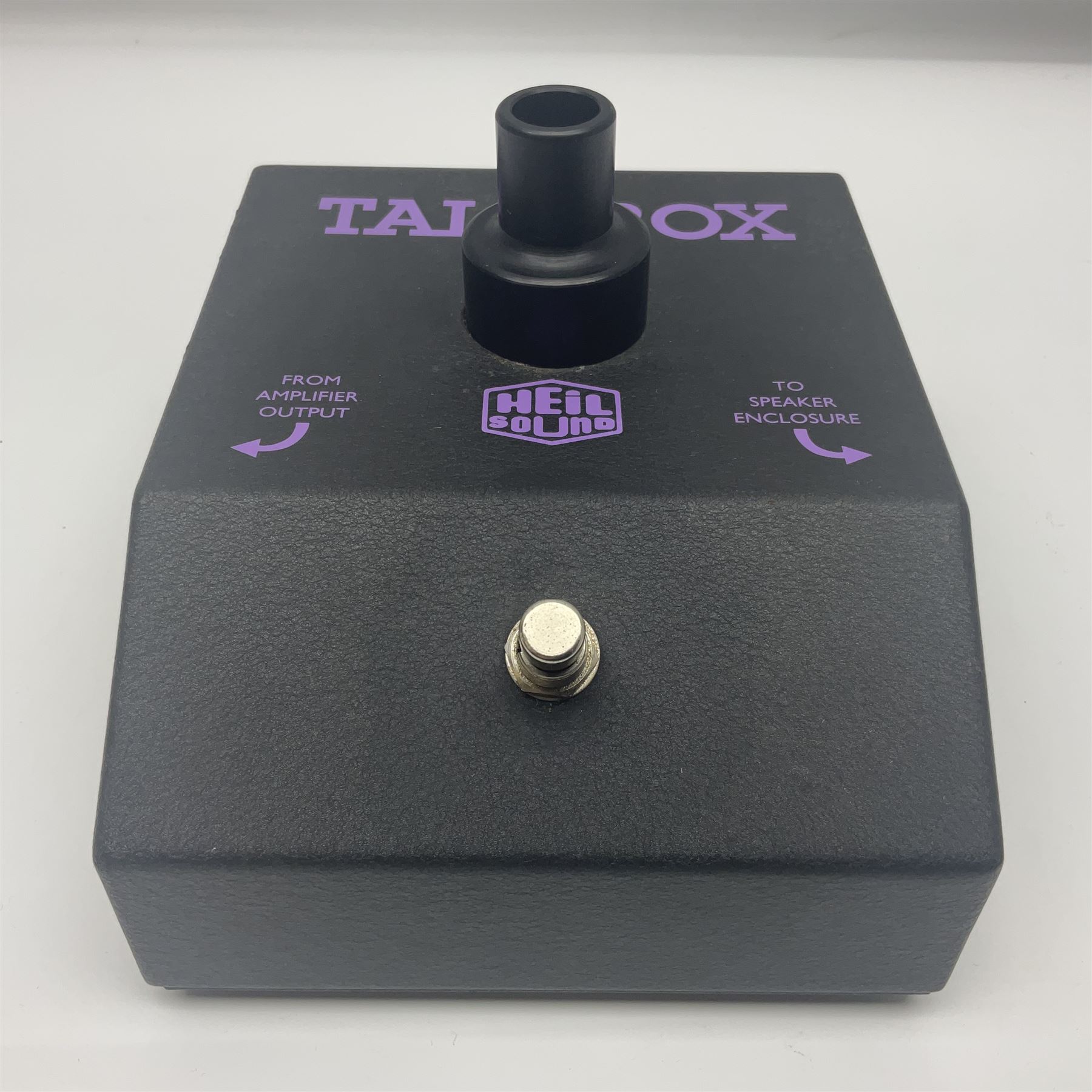JIM DUNLOP HT1（HEIL TALK BOX） HT1