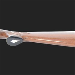 Remington Model 1100 12 bore 3-shot semi-automatic shotgun, 26