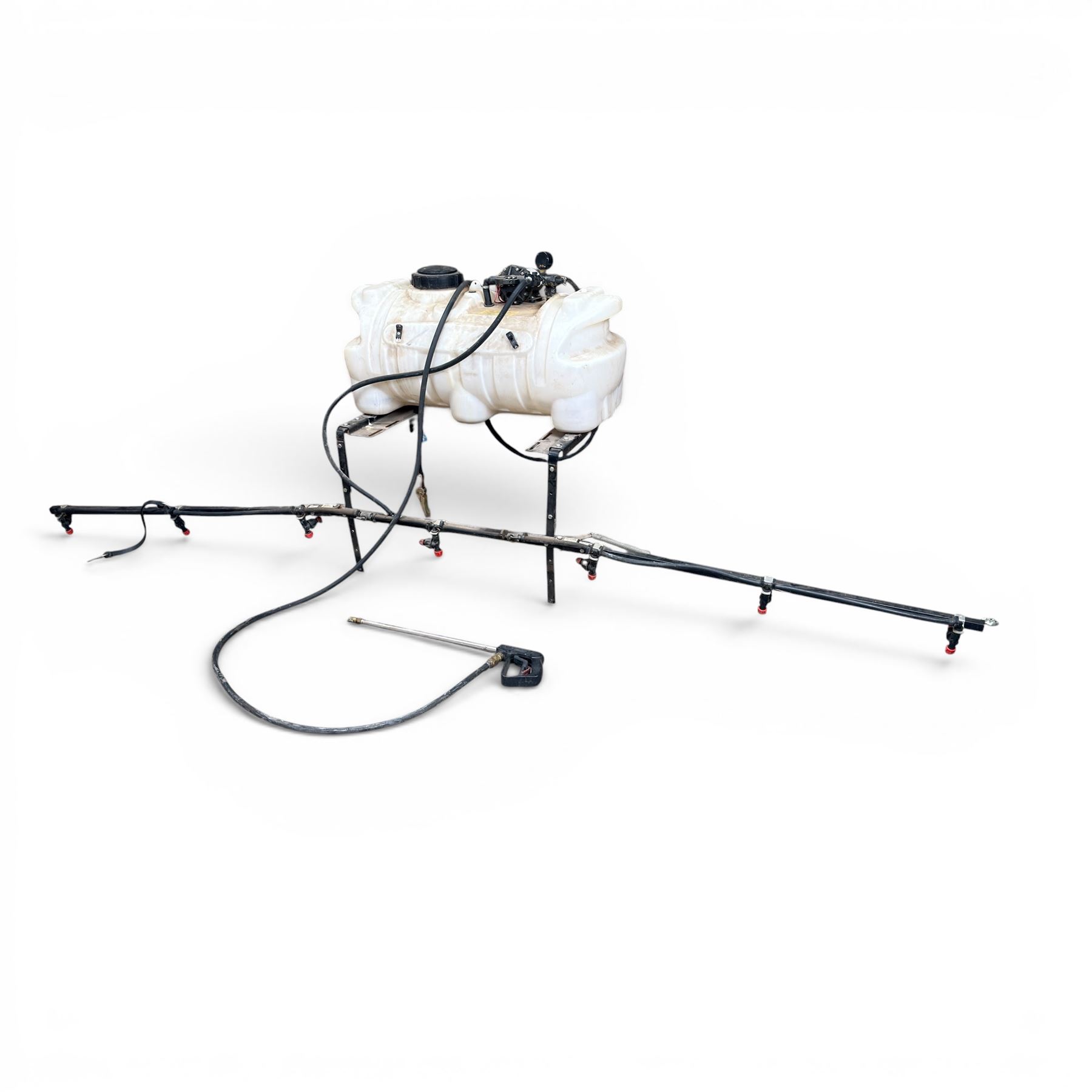 Enduramaxx 25 gallon / 95 litres quad bike sprayer