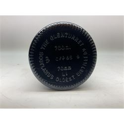 The Glenturret malt liqueur, 70cl, 35%vol and a Bell's Scotch Whisky decanter commemorating The marriage of Prince Andrew with Miss Sarah Ferguson 23rd July 1986, 75cl (2)