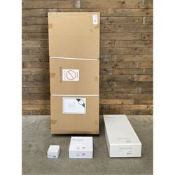 Bayswater Bathrooms - boxed radiator 
