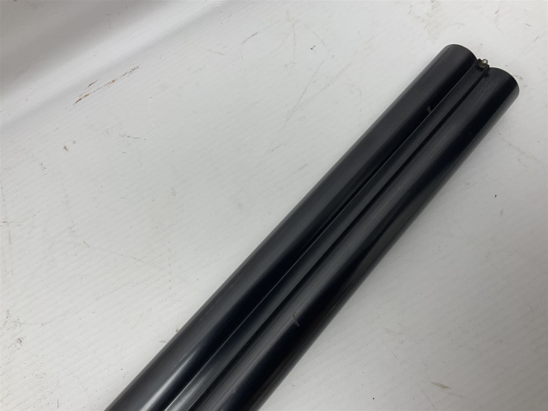 SHOTGUN CERTIFICATE REQUIRED - Cogswell & Harrison 12-bore by 2 3/4