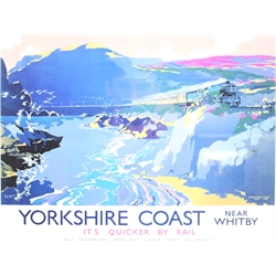 After Frank Henry Mason (Staithes Group 