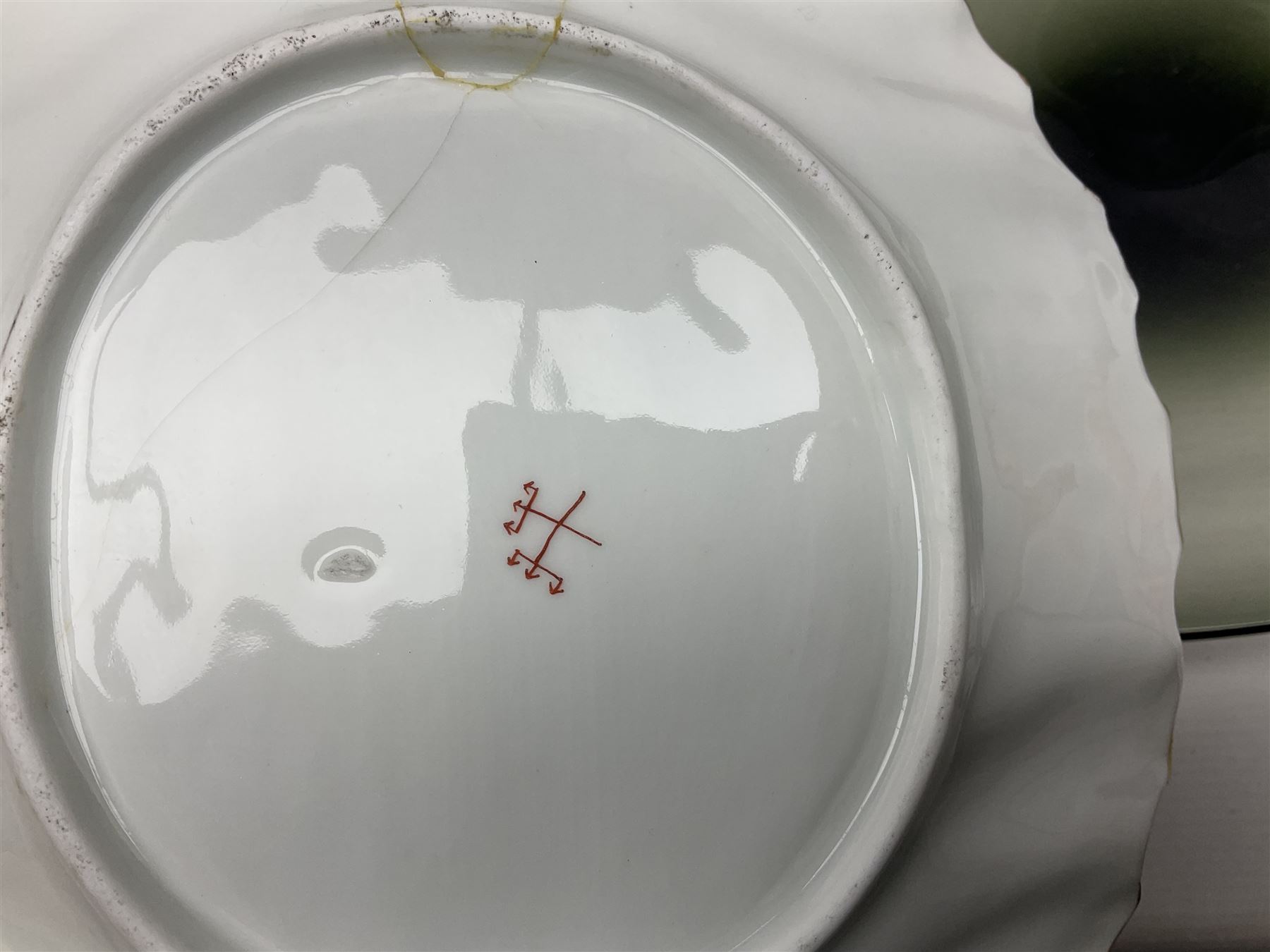 Denby coffee pot, together with Hornsea sugar shaker, glassware and other collectables 