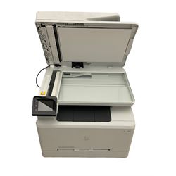 HP Color Laser Jet Pro MFP M281 T6B82A all-in-one printer