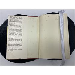 Boris Pasternak; Doctor Zhivago, Wm Collins Sons & Co, 1958, first English edition 