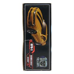 Takara Tomy Hasbro Transformers Masterpiece Movie Series MPM-3 Bumblebee, boxed