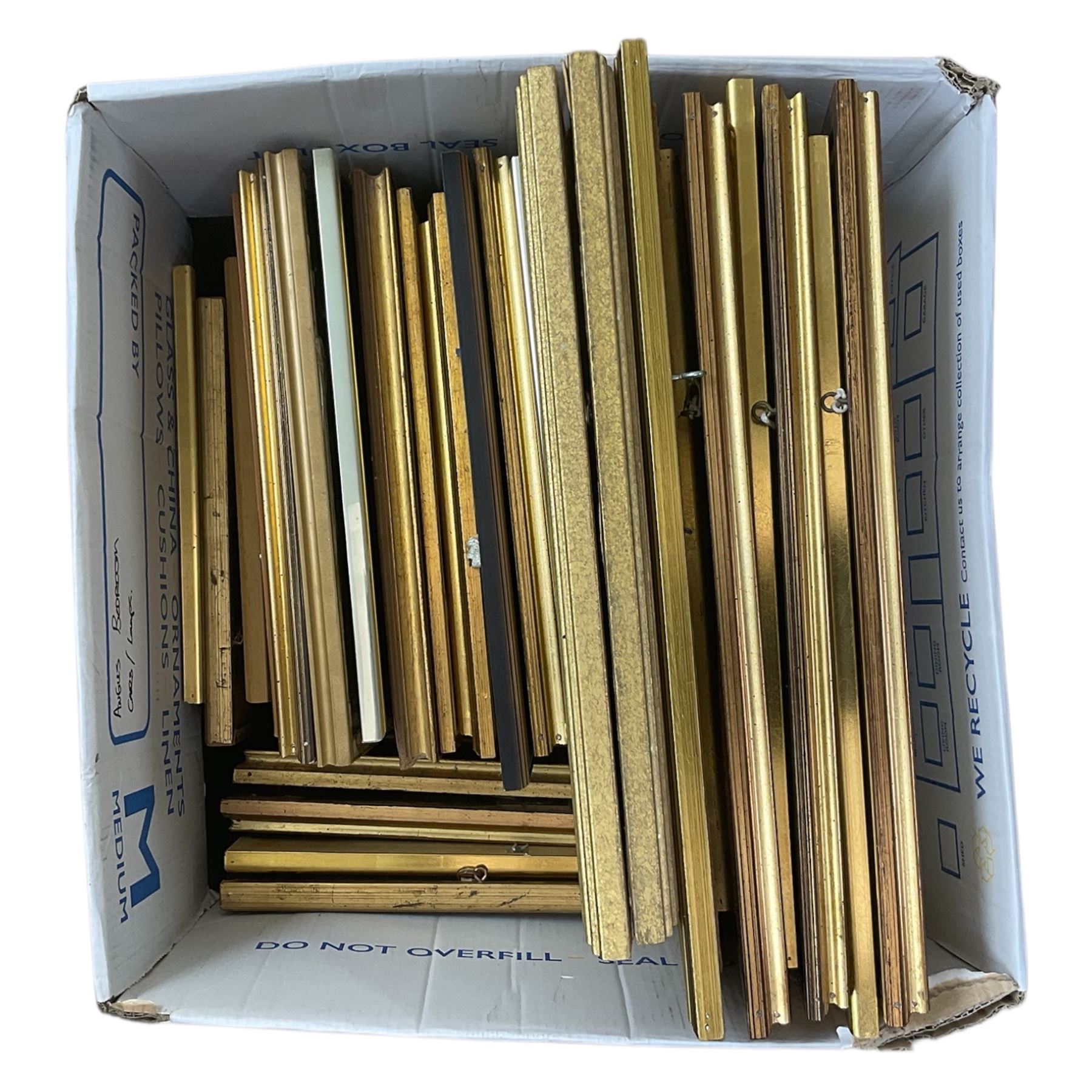 After David Roberts RA (Scottish 1796-1864): Egypt and the Holy Land, various 19th century and later lithographs, mostly framed (qty)