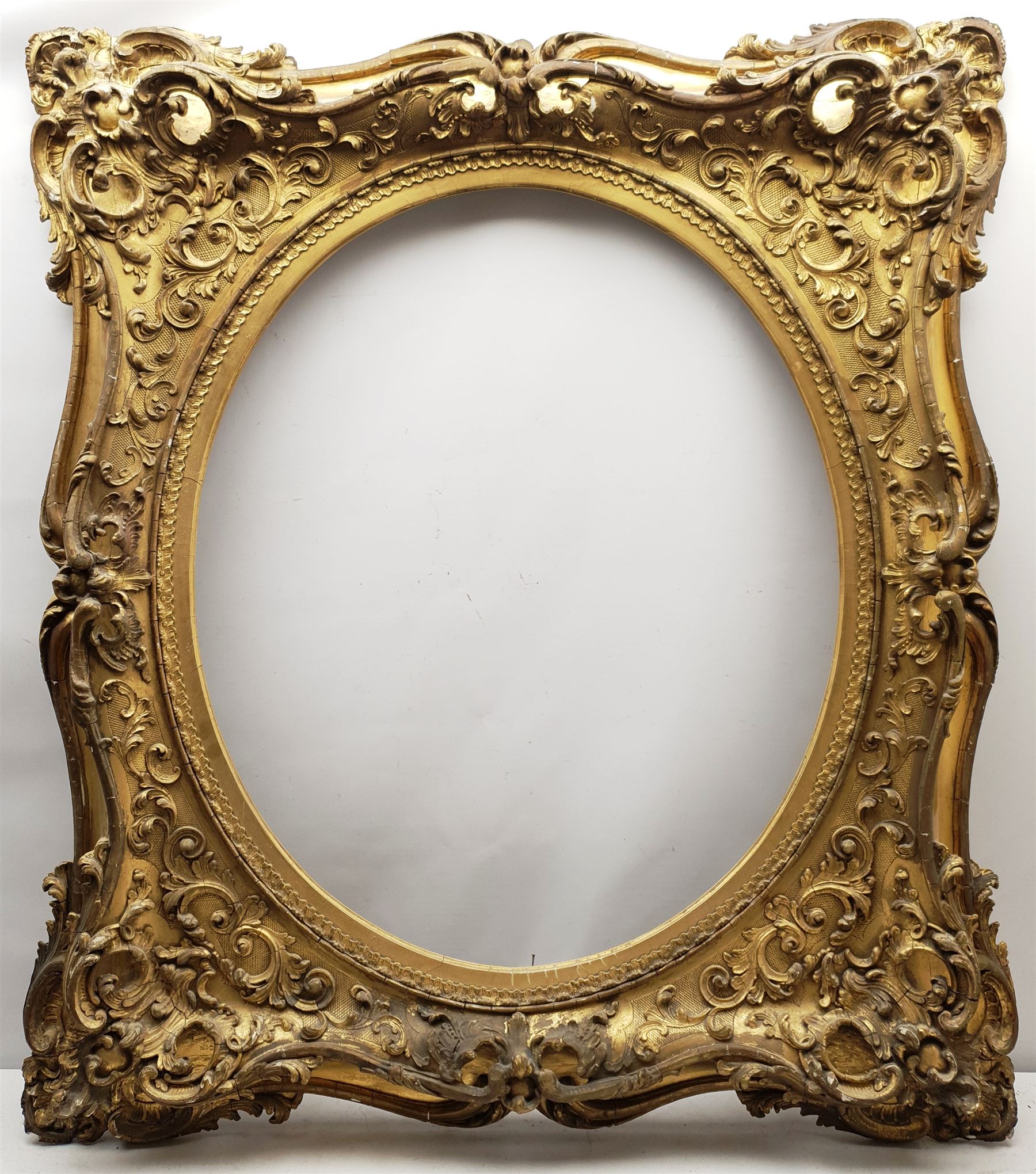63cm frame