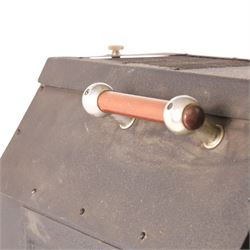 Ross London Type BE Model 2 epidiascope, serial no. 230392, with stand
