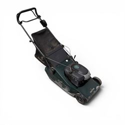 Hayter - Harrier 48 petrol lawnmower