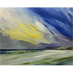 Shane McCoubrey (British 1966-): 'Summer