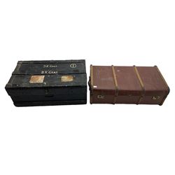 'The Marshall Improved Air & Water-Tight