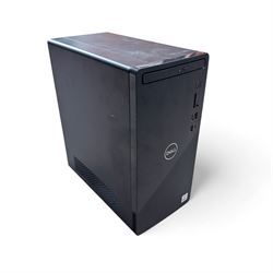 Dell Inspiron 3881 Windows10 Core i5-10400 メモリ8GB SSD256GB+
