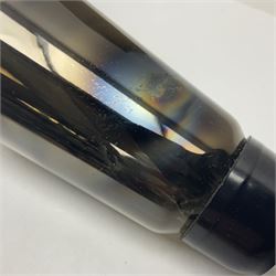 Osram thermionic radio valve/vacuum tube PX25 four pin, in original box 