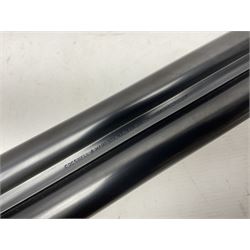 SHOTGUN CERTIFICATE REQUIRED - Cogswell & Harrison 12-bore by 2 3/4