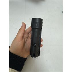 Four Bachmann Branch Line ‘00’ gauge Gresley J39 Class 0-6-0 locomotives, comprising 31851 no.64964 in BR black livery with early crest, 31851A no. 64958 in BR black with early emblem, 31852 no. 64967 in BR black with late crest and 31852A no. 64970 in BR black with late crest, all boxed 