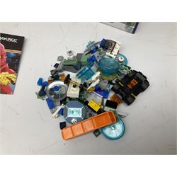 Wharfedale TV with built in DVD player, together with xbox controller and twenty three xbox games