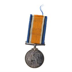 WWI medal pair, awarded to H.J Mayfield and WWII War medal, awarded to R L Mayfield, together with WWII medal pair awarded to L. Lazenby, two 1914-1915 stars, and WWI War medal all awarded to soldiers from York 