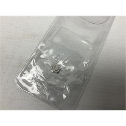 NATO Service Medal with clasp for Former Yugoslavia; together with three copy medals - Iraq Medal with clasp for 19 Mar to 28 Apr 2003 and unfitted rosette; Operational Service Medal with Afghanistan clasp; and QEII Golden Jubilee 2002 medal; all with ribbons (4)