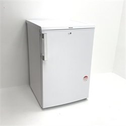  Blomberg FNE1531P freezer, W55cm, H84cm, D62cm  