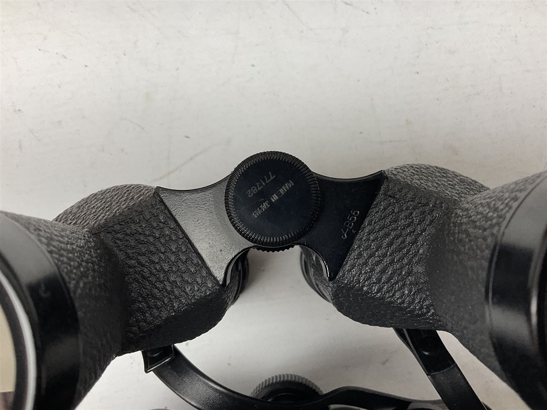 Nine cased pairs of binoculars, to include Embassy 8x40, Tasco 7x35, Zenith 10x50 Field. Opticron 10x50, Swift 8x40 Grand Prix Mk I, etc