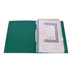 Collection of Third Reich German Ephemera, citations and certificates, photographs, an album of cigarette cards - Bilder Deutsche Geschichte, Deutschland Im Zweiten Weltkrieg, prints etc 