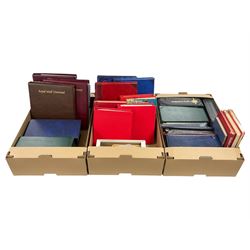 Mainly Great British stamps and first day covers, including some Queen Elizabeth II mint d...