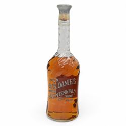 Jack Daniels Bicentennial Whiskey, 45% 70cl