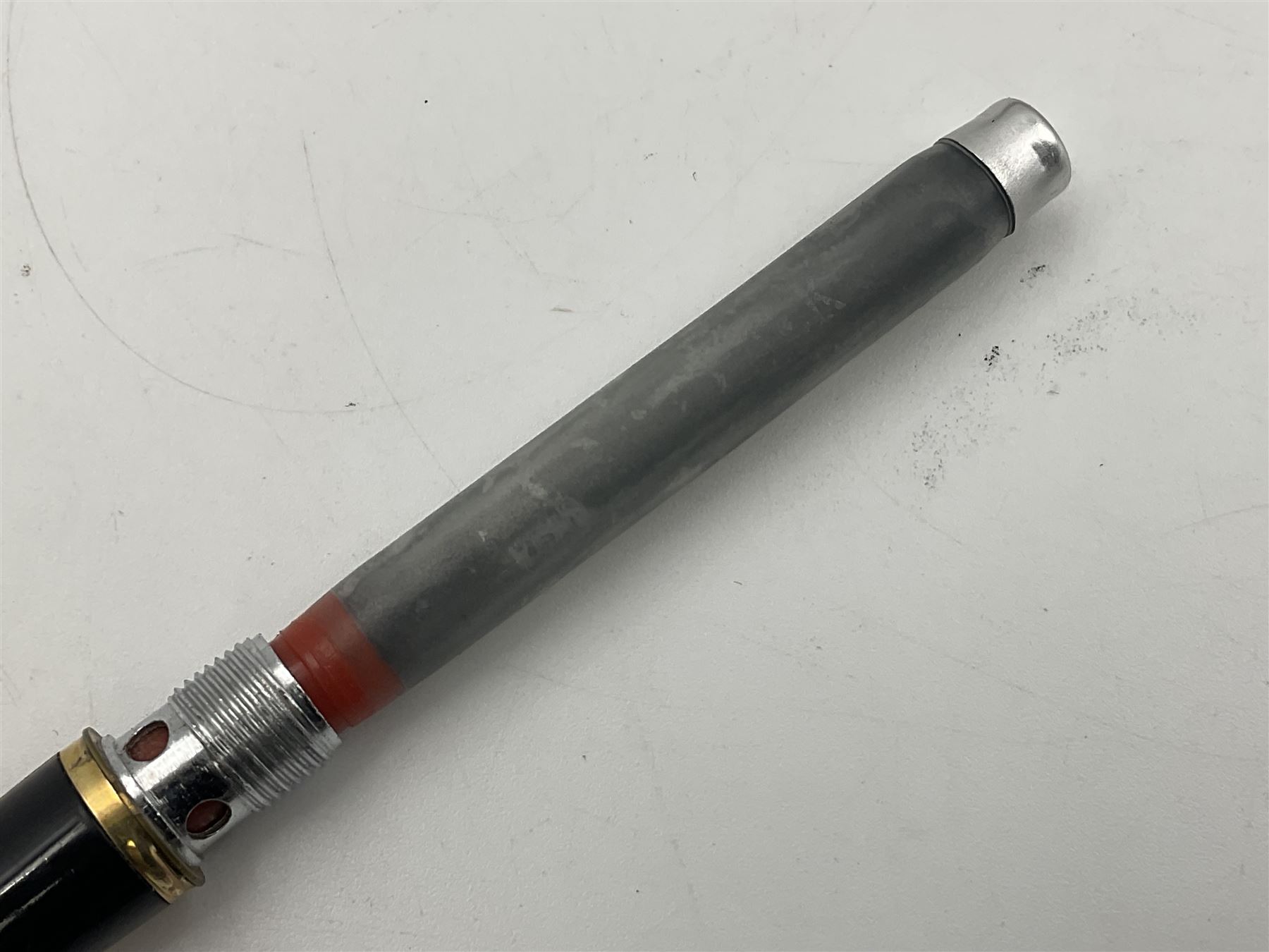 Five Waterman's fountain pens, to include Ideal, 152V, 701 etc, four with 14ct gold nibs