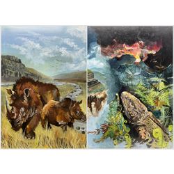 Sheila Gertrude Mackie (Northern British