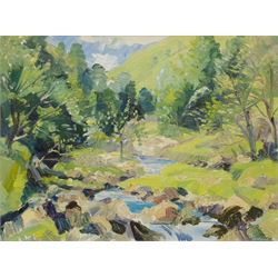 Thomas McAndrew (Northern British 1916-2