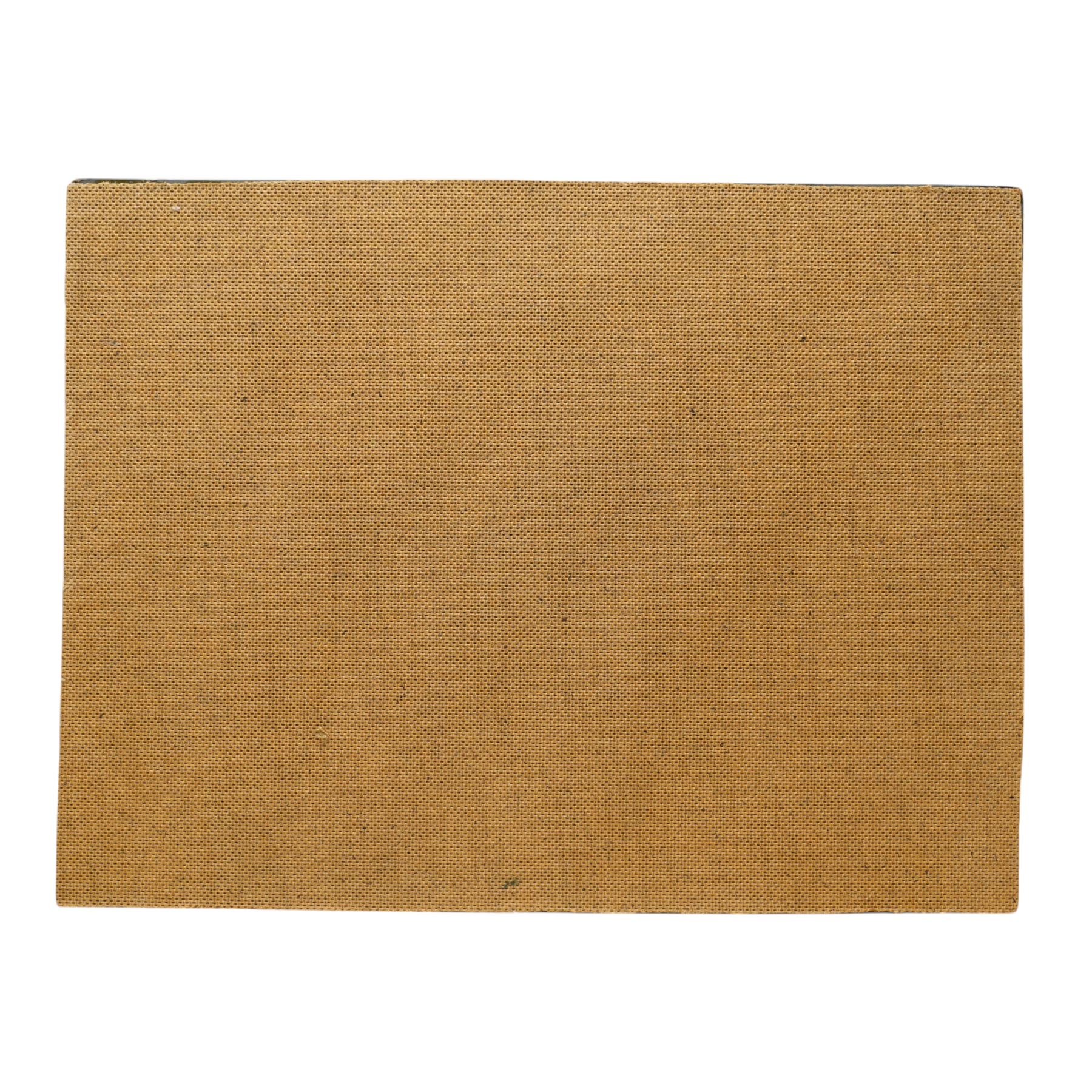 C H Wadsworth (British Early 20th century): Portrait of Champion Racing Pigeons - Messers Watton 'National Winner' & 'Shrubb', pair oils on board signed inscribed and dated 1910 & 1912, respectively 31cm x 41cm (2)
Notes: inscribed 'National Winner - 1st Northern section Bournemouth YB 1908' & 'Shrubb - 1st Banbury YD also SPL photo in oils Featherstone & Purston HS season 1912'