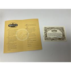 Midleton, 2008, Very Rare Irish Whiskey, 700ml, 40% vol, in presentation box