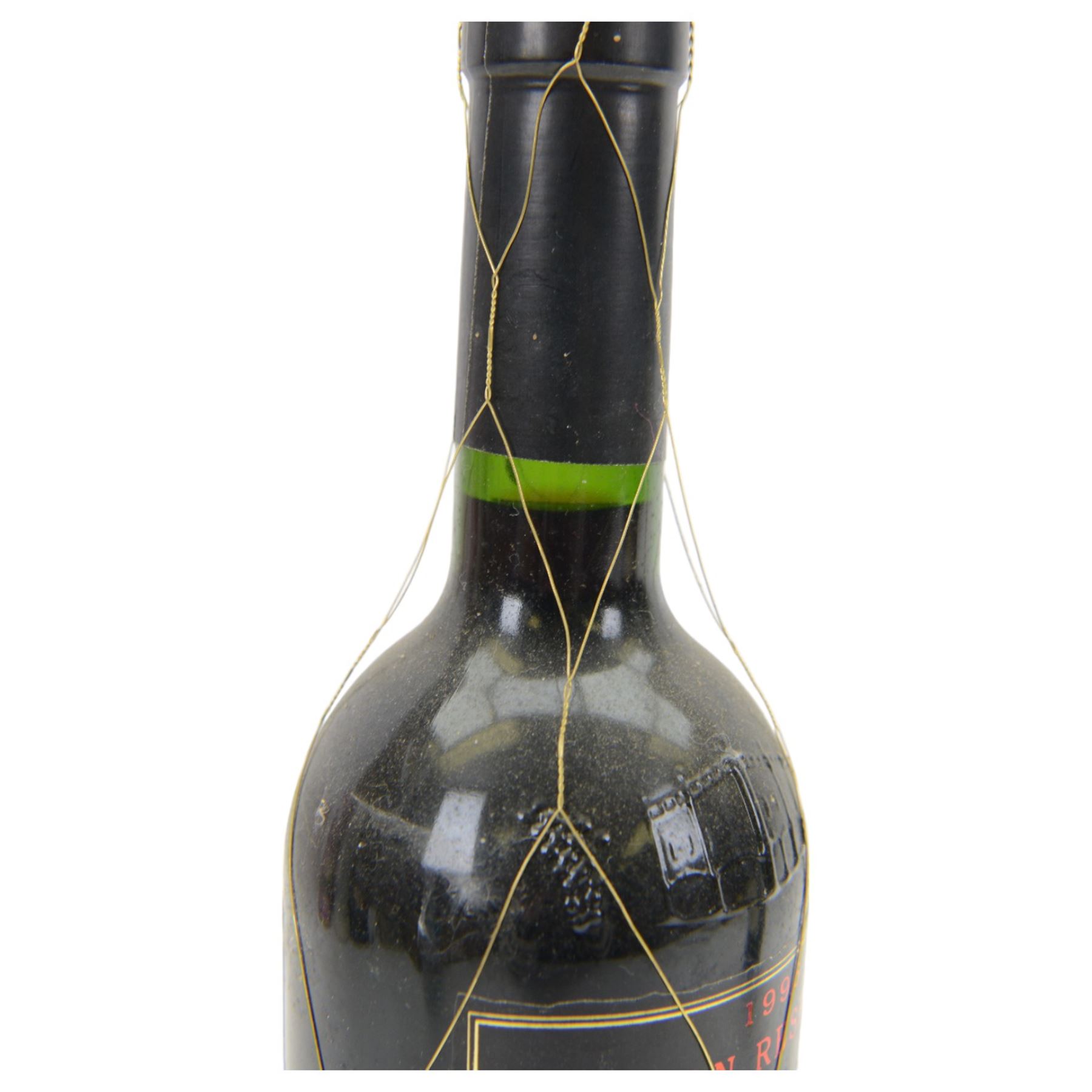 Mixed red wine; including  Baron Philippe de Rothschild 1984 Mouton-cadet, Henry Fessy, 2010 Crus De Beaujolais, Reserve des Tuguets, 2010 Madiran, etc various contents and proof (12)