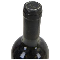 Mixed red wine; including  Baron Philippe de Rothschild 1984 Mouton-cadet, Henry Fessy, 2010 Crus De Beaujolais, Reserve des Tuguets, 2010 Madiran, etc various contents and proof (12)