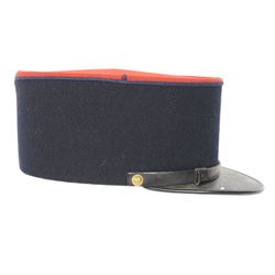 French Foreign Legion kepi modele type III, circa 1935-46