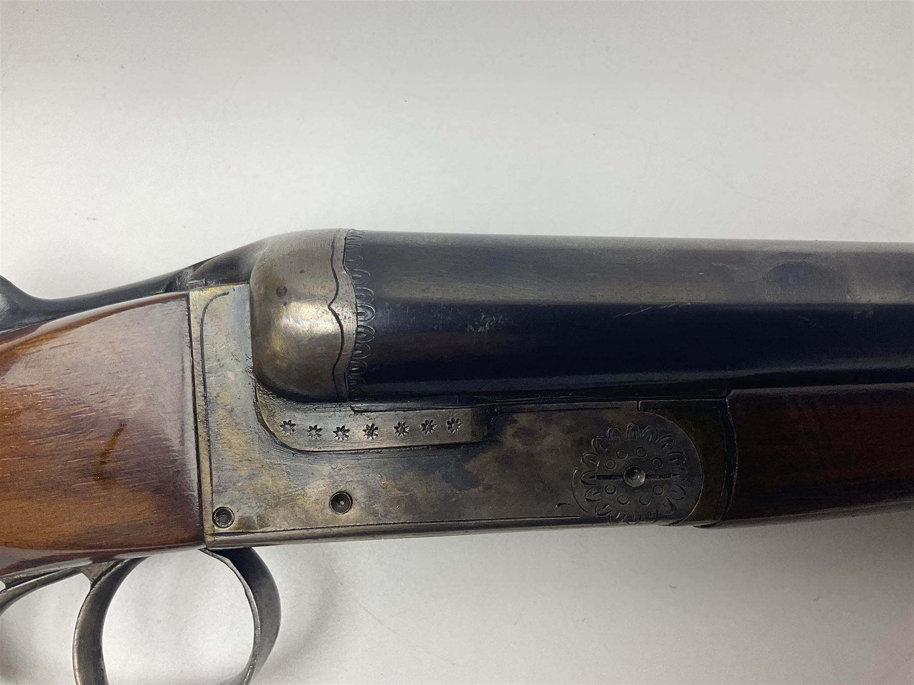 SHOTGUN LICENCE REQUIRED - Belgian 12-bore by 2.75