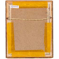 Follower of Joshua Reynolds (British 1723-1792): Studies of Young Women, set of four pen ink and colour wash drawings bearing signature and dated 1759, 20cm x 13cm - 15cm x 9cm (4)